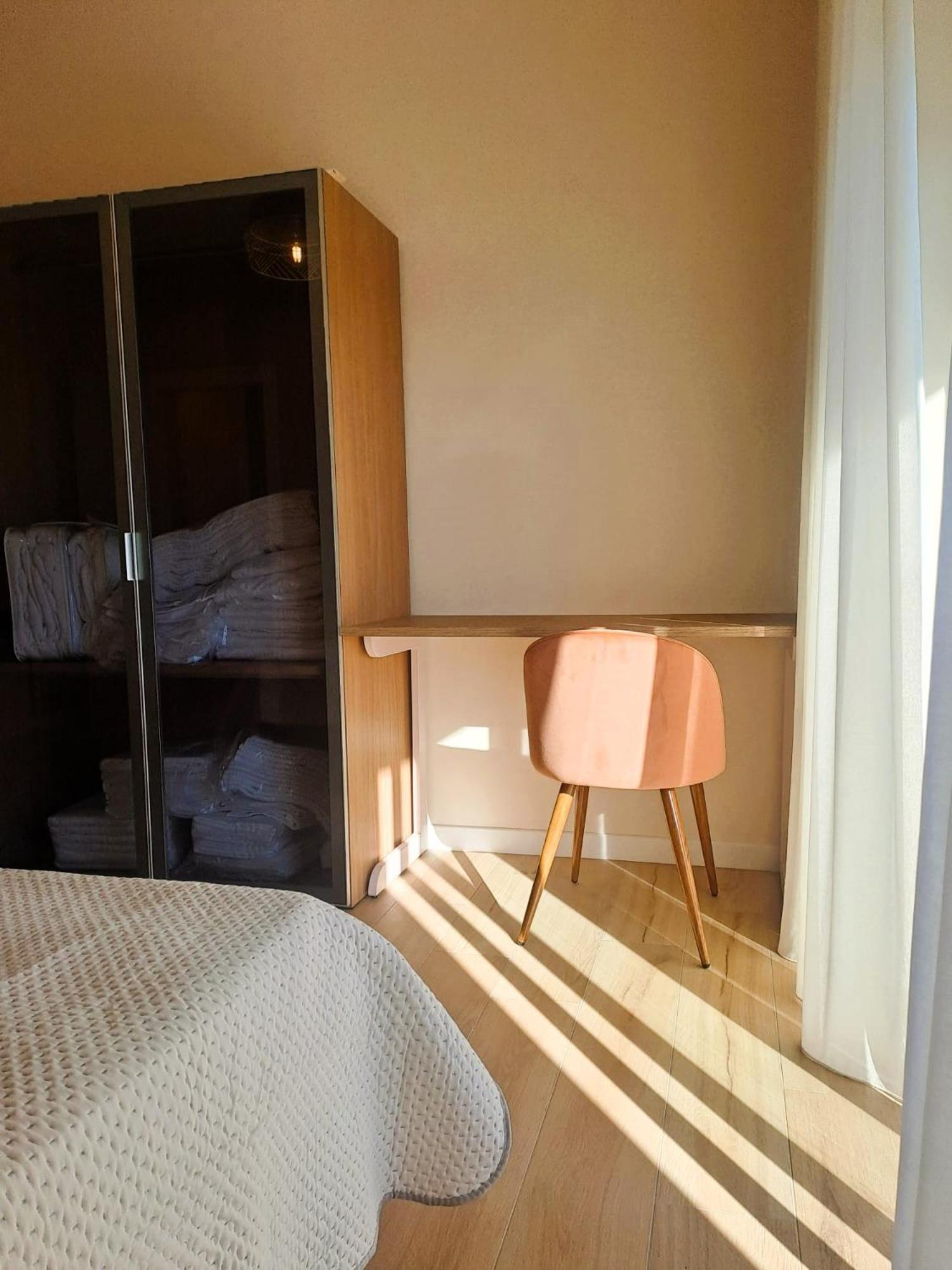 Elegance Penthouse 959 * Rom
