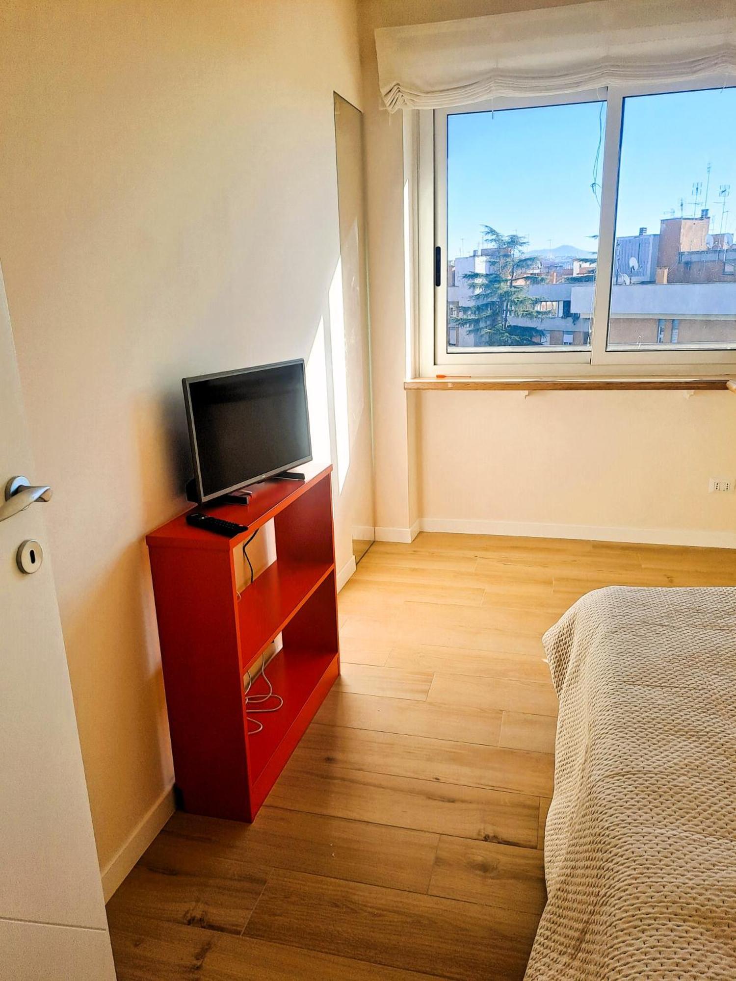 Apartment Elegance Penthouse 959 Rom